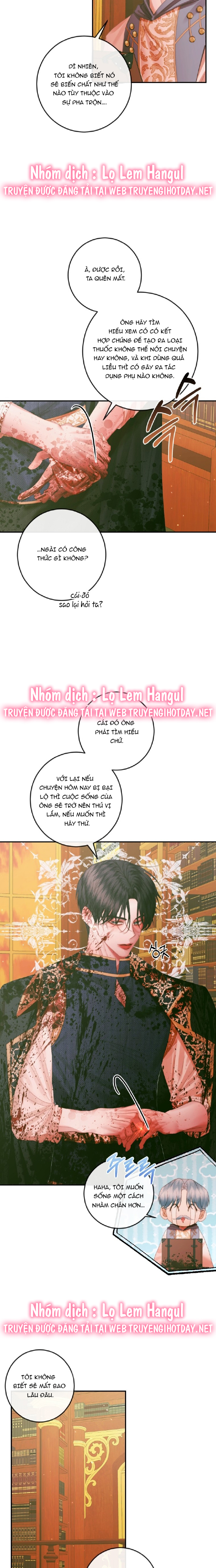 trở thành cô vợ khế ước của nhân vật phản diện chapter 98.1 24