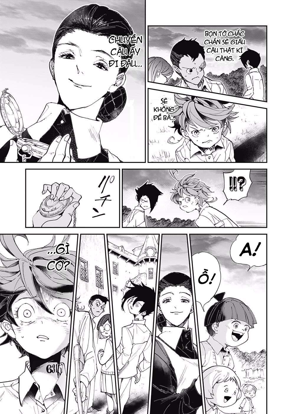 miền đất hứa chapter 29 8