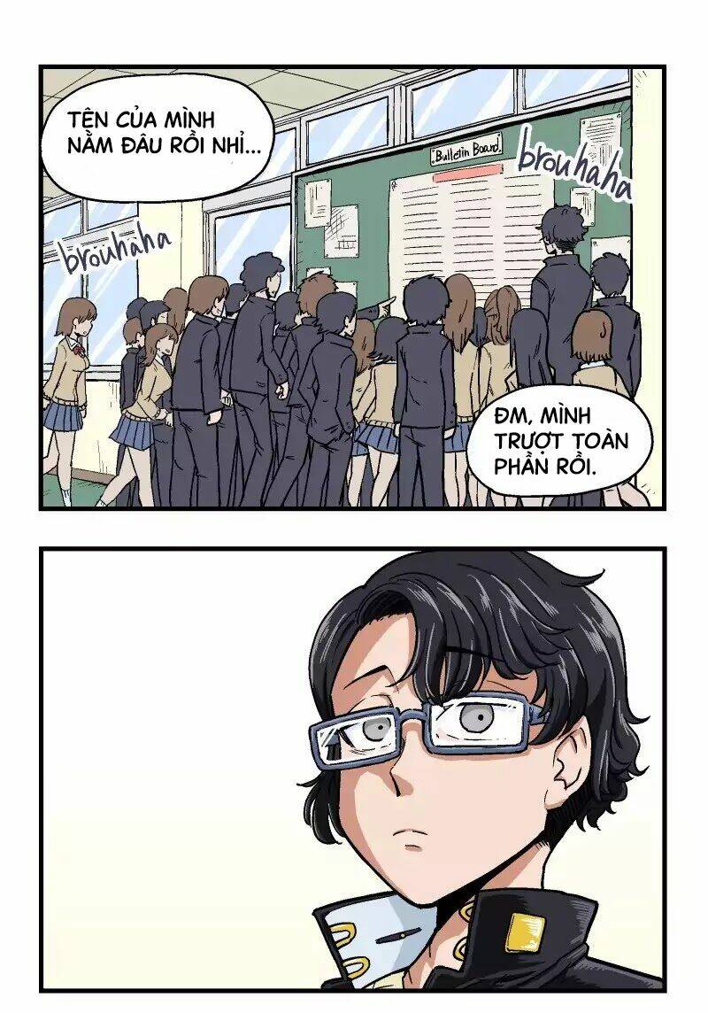 người bạn gái succubus của tôi chapter 1 2