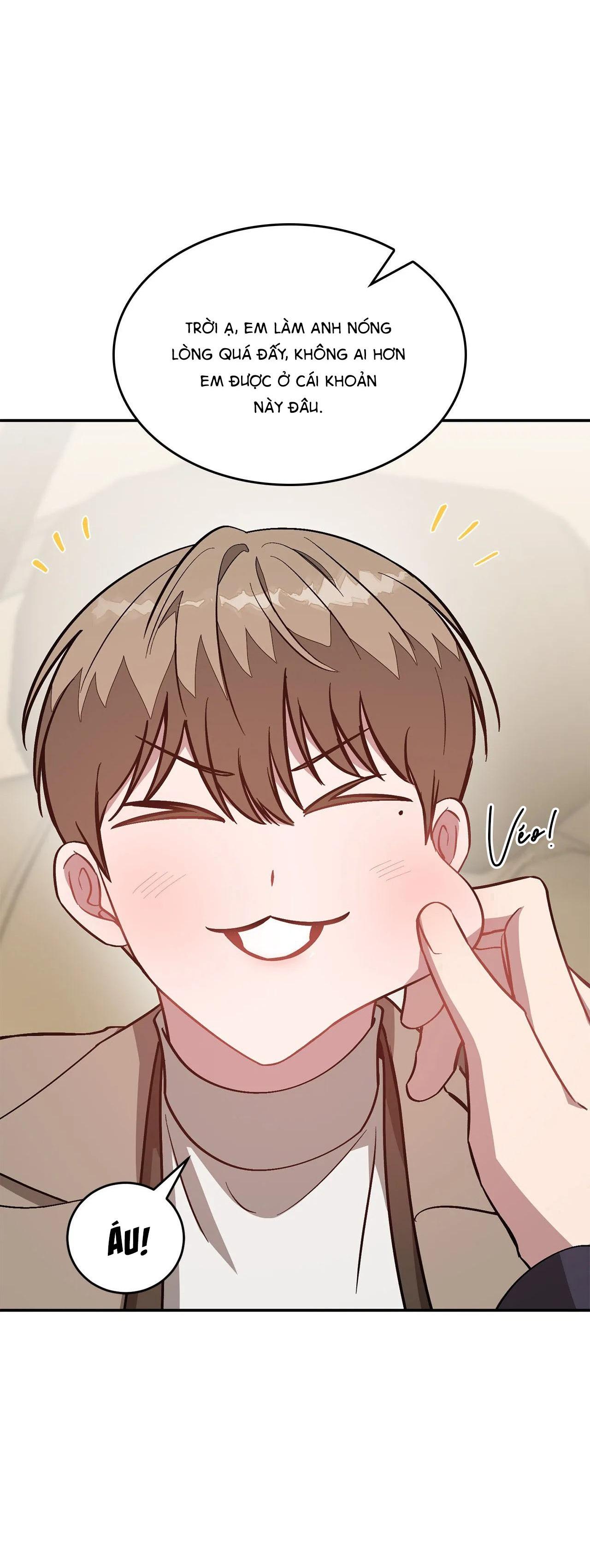 Sống Lại Lần Nữa chapter 68 67