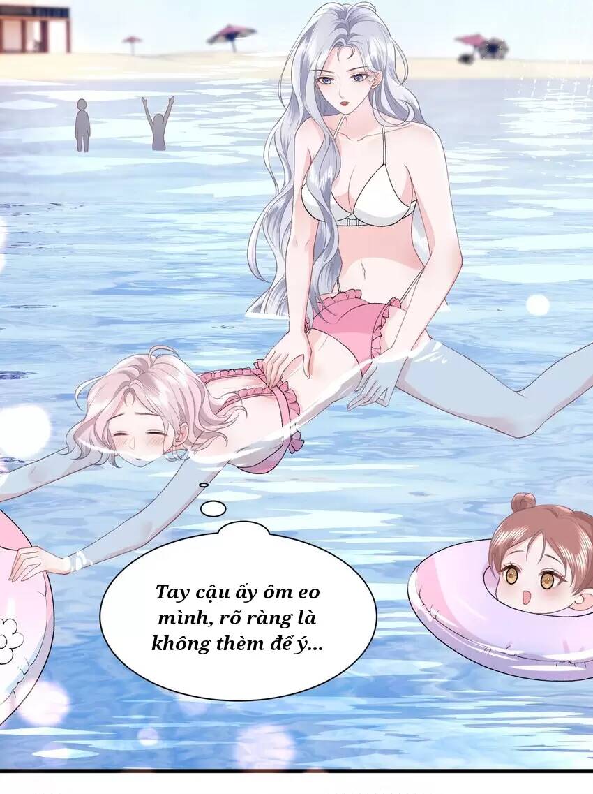 mận xanh chapter 34 25