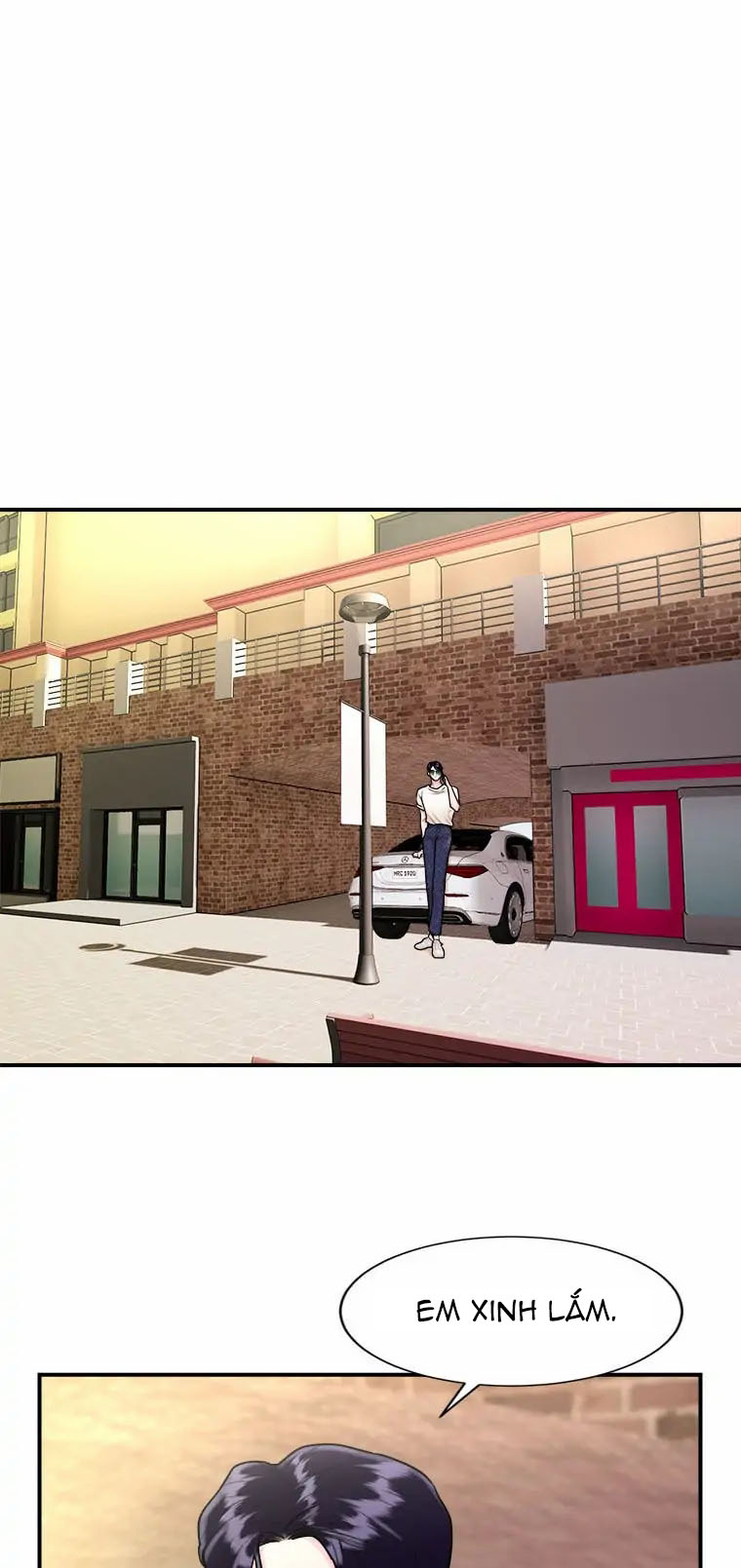 nghệ sĩ cello chapter 62.1 9