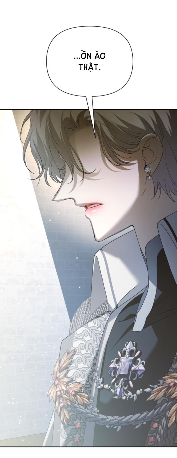 tôi muốn trở thành cô ấy dù chỉ là một ngày chapter 124 109