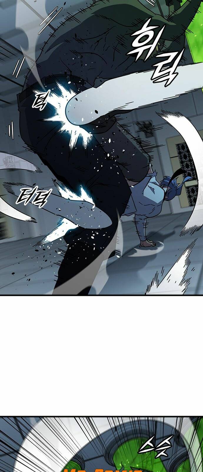 điểm chết chapter 30 7