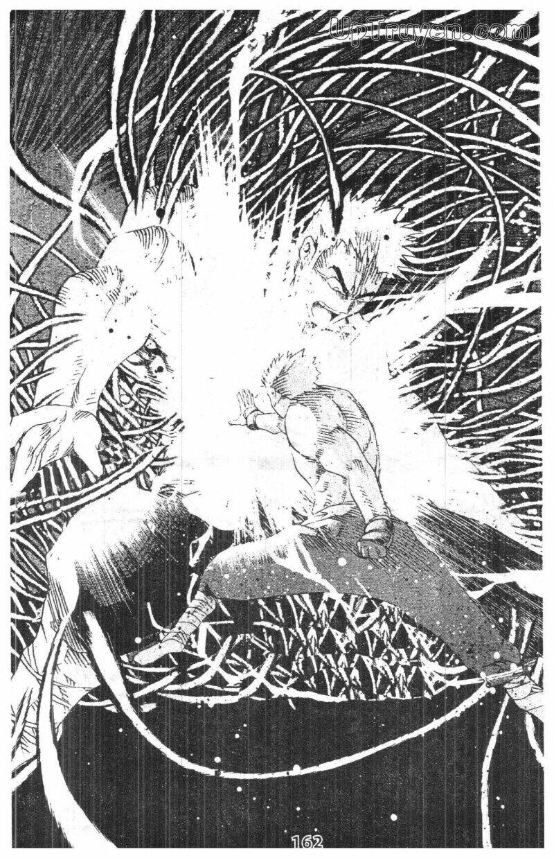 giang hồ bá đạo ký chapter 14 162