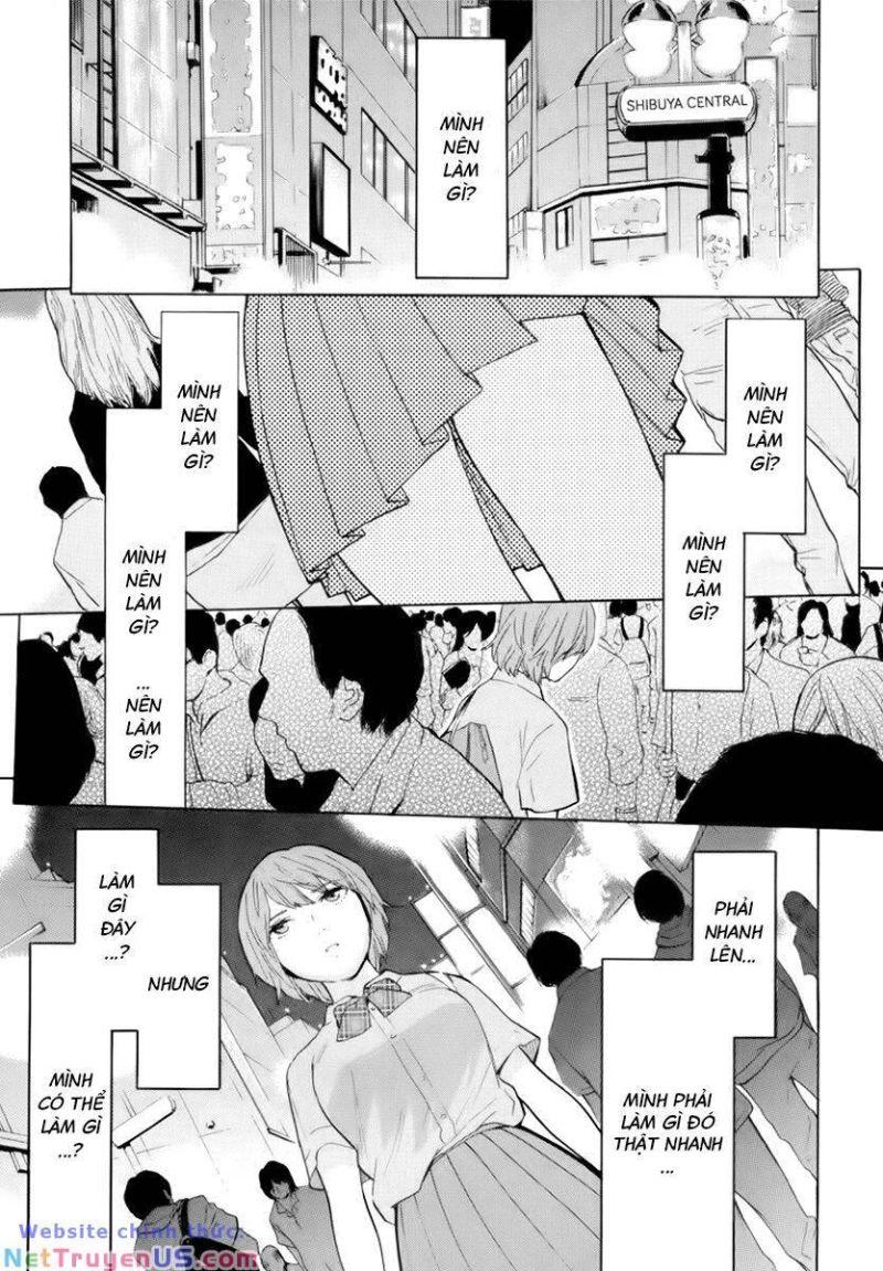 himegoto - juukyuusai no seifuku chapter 72 3