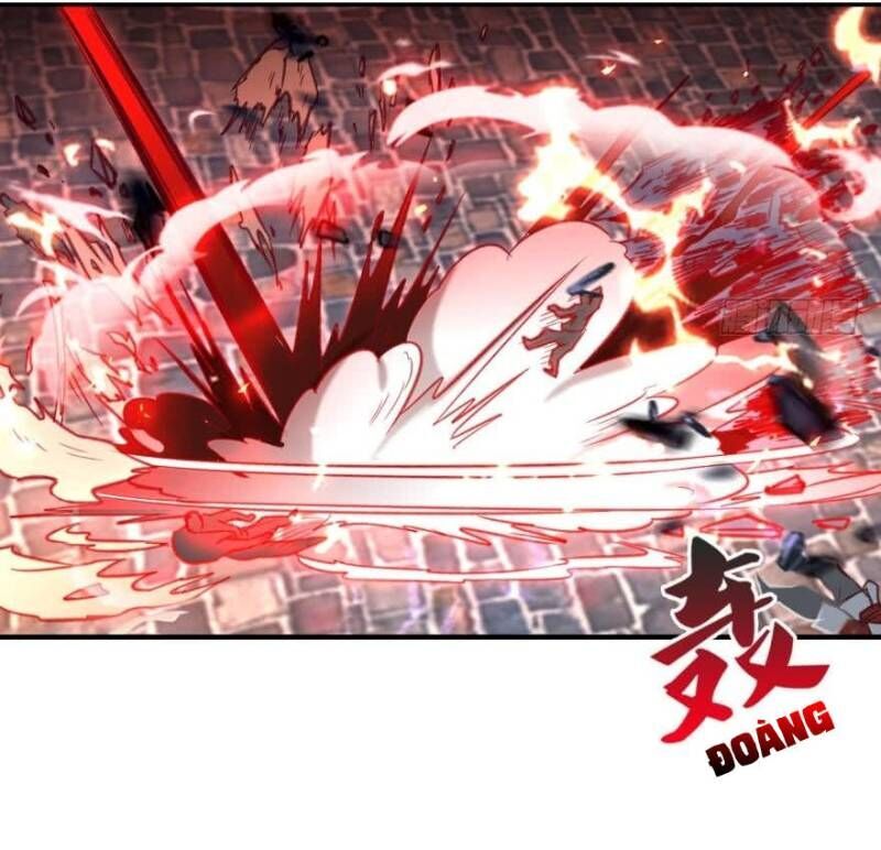 lão tổ của bạn đang online chapter 49 4