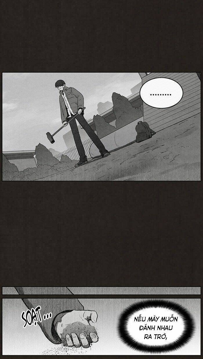 đứa con của quỷ dữ chapter 87 24