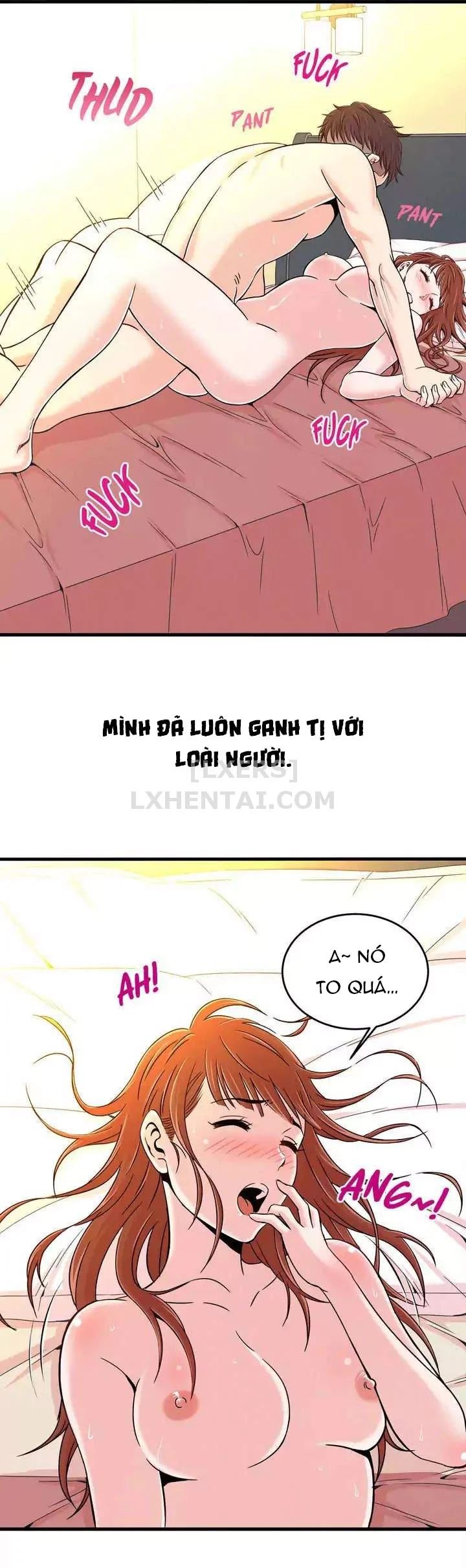 chuyên gia tình dục chapter 4 24