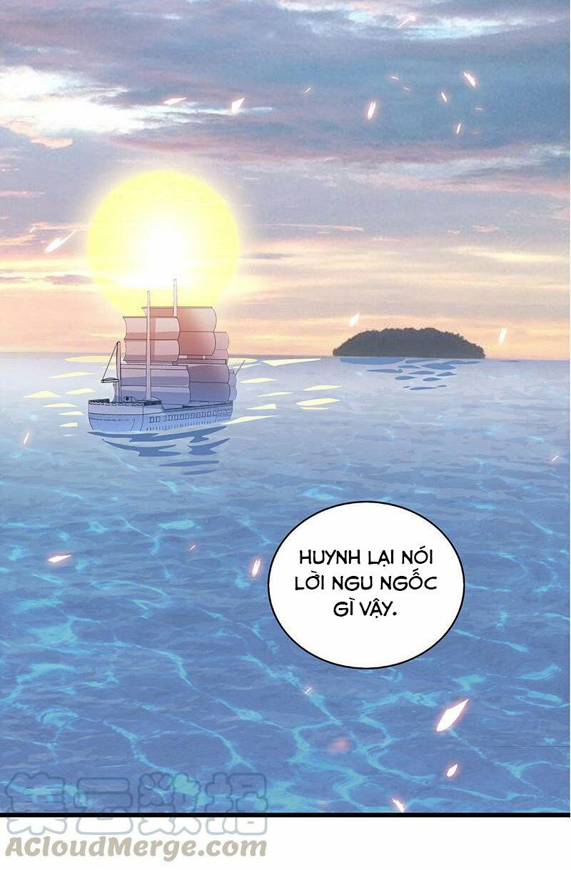 thần điêu hiệp lữ (new 2020) chapter 12 41