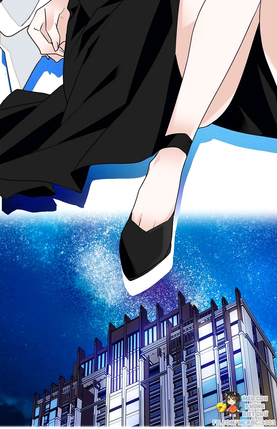 long phượng phiên chuyển chapter 36 27