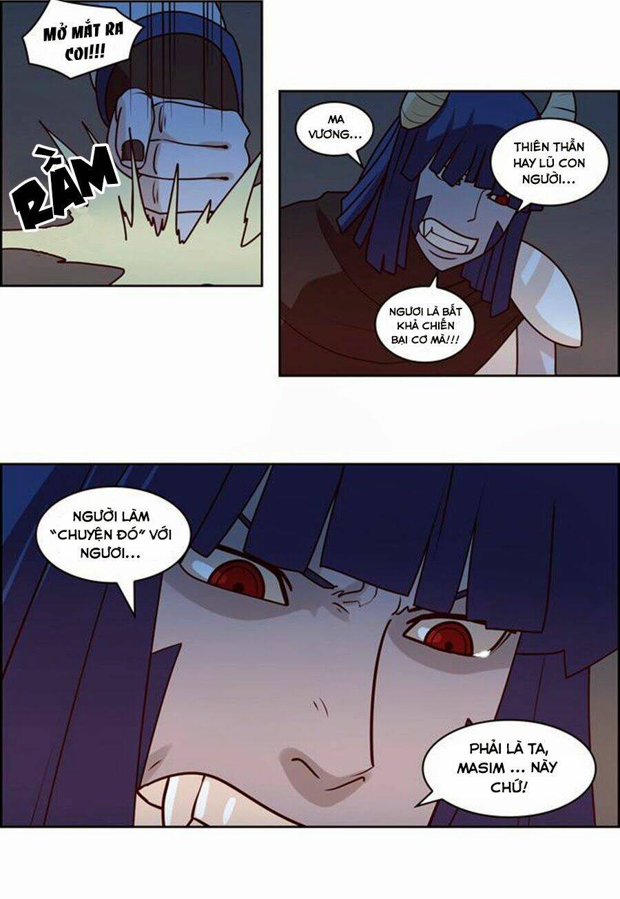 the devil king is bored chapter 73 12