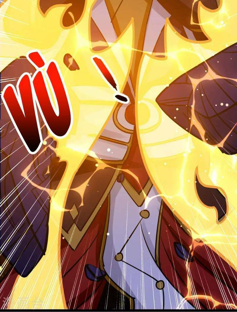 vạn giới tiên vương chapter 32 38