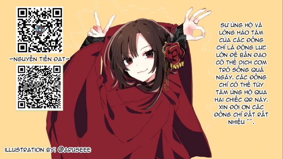 sau khi chuyển sang học online, tôi đành phải chuyển sang sống chung với cô nàng xinh đẹp nhất lớp chapter 3 39