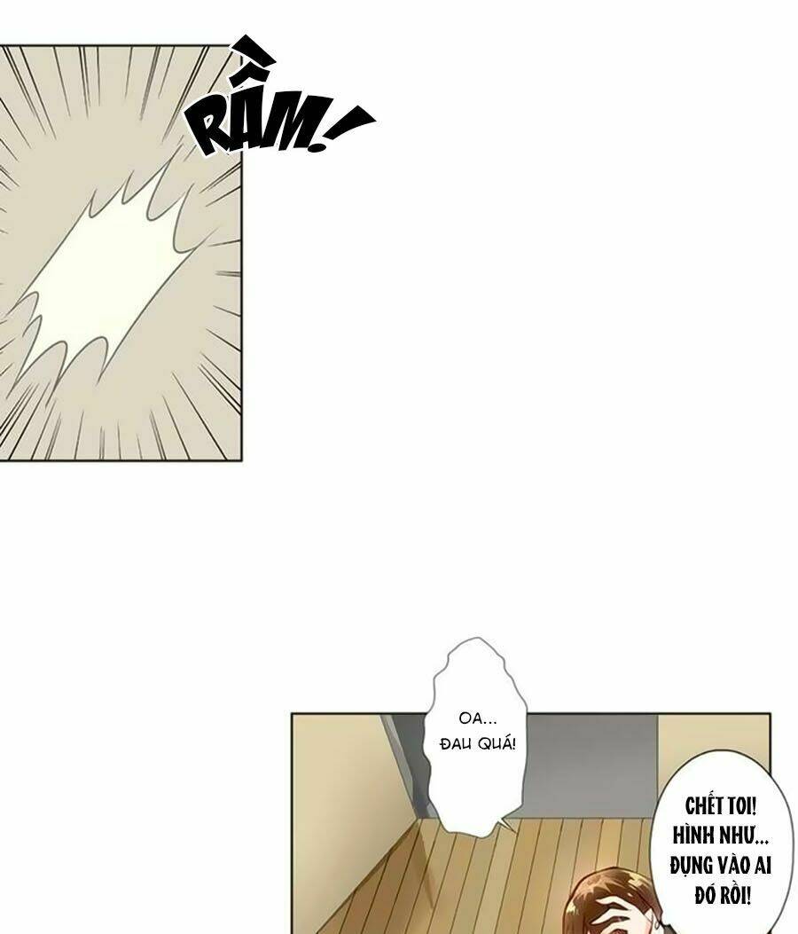 trọng sinh chi tinh quang thôi xán chapter 6 4