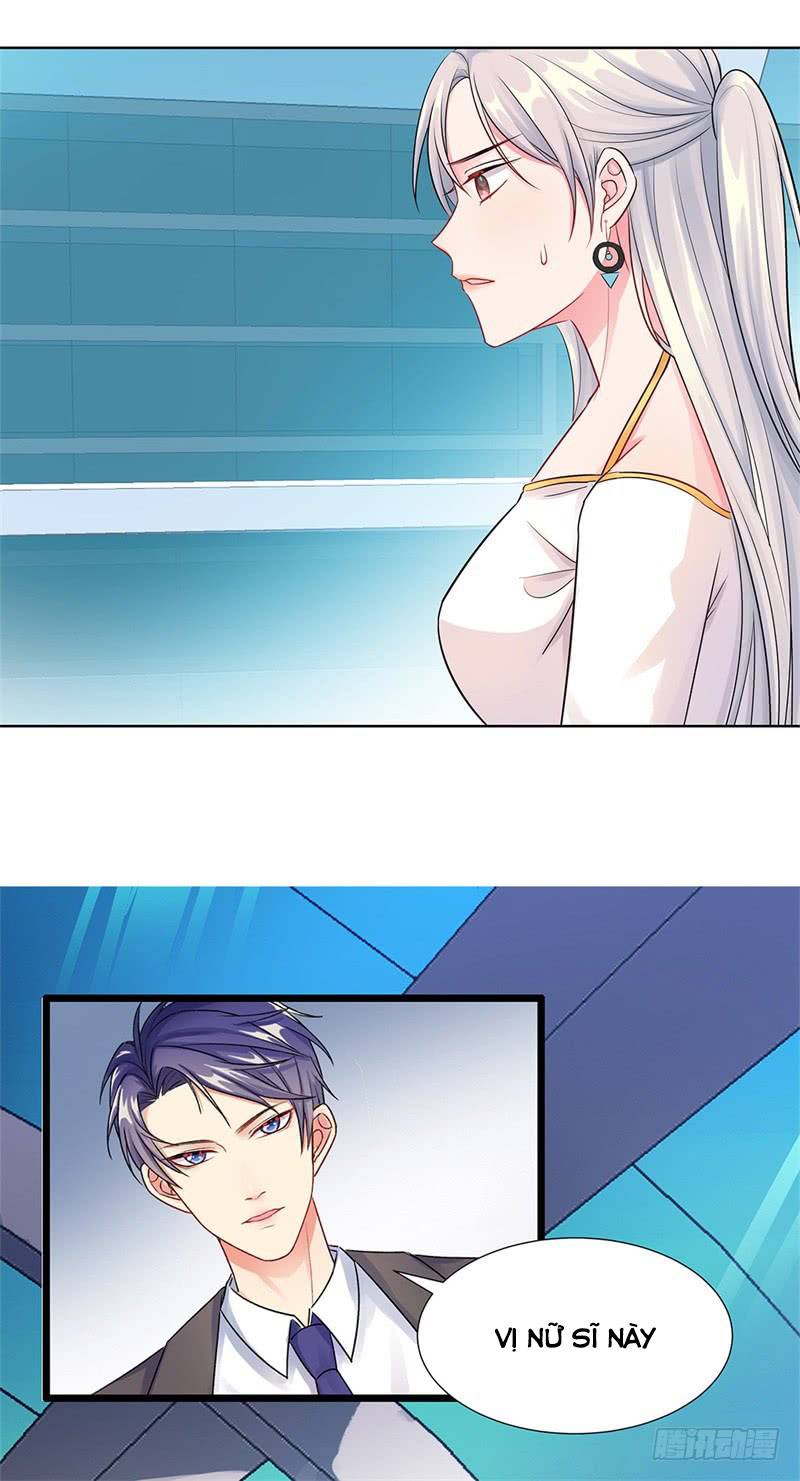 song bảo vô địch chapter 1 34