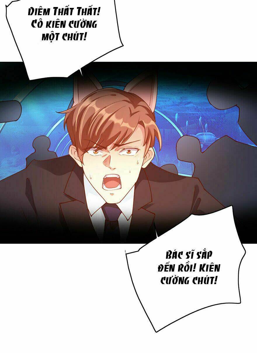 tiểu bạch điềm thê của long thiếu chapter 30 48