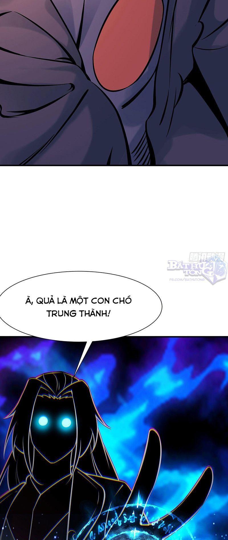 đồ đệ ta toàn là nữ ma đầu chapter 70 21