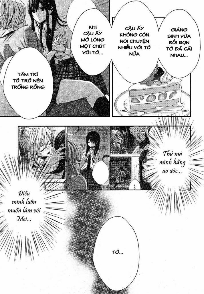 citrus (saburouta) chapter 13 29