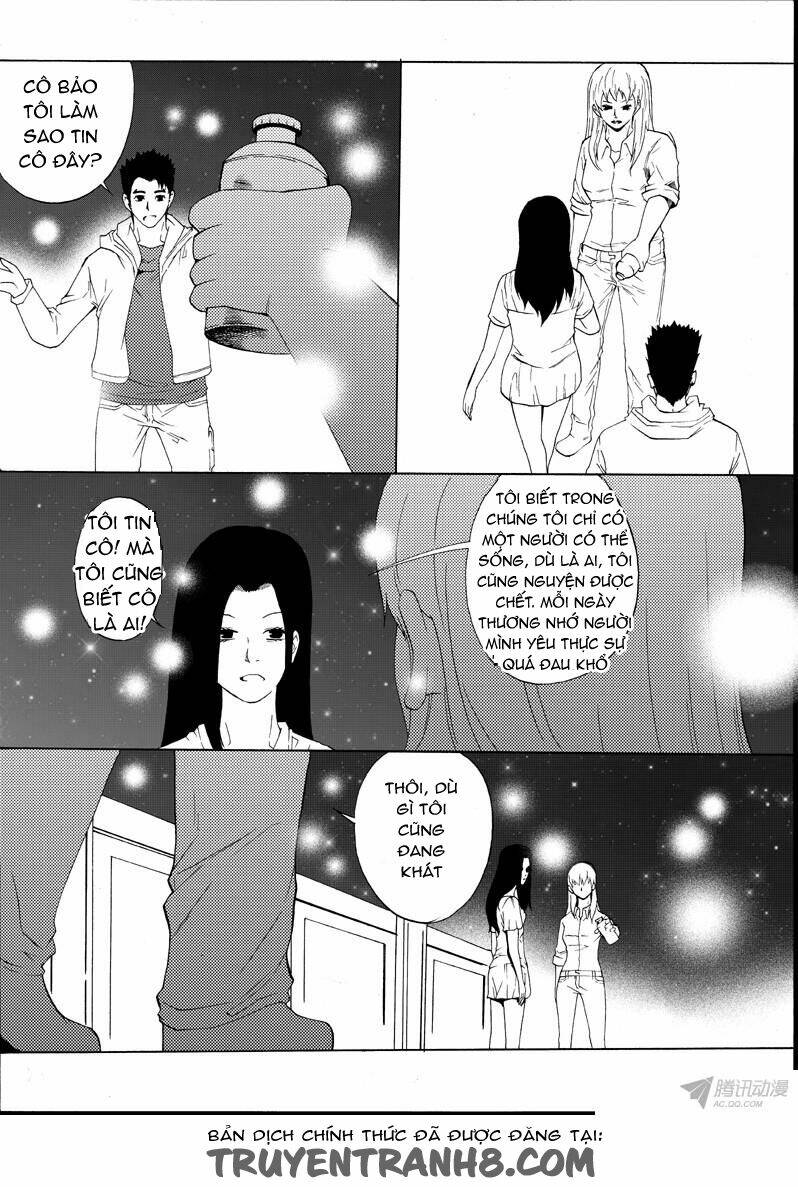 nhân quả tuần hoàn chapter 35.2 8