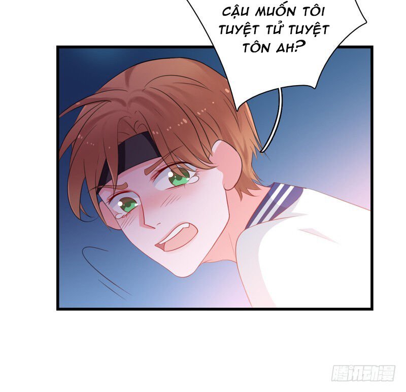 thư tay tình yêu của sơ hạ chapter 5 10