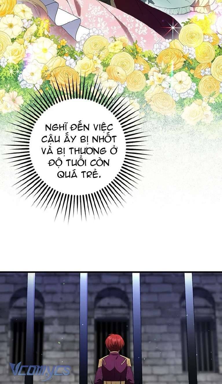 đứa con gái côn đồ nhà công tước chapter 44 22