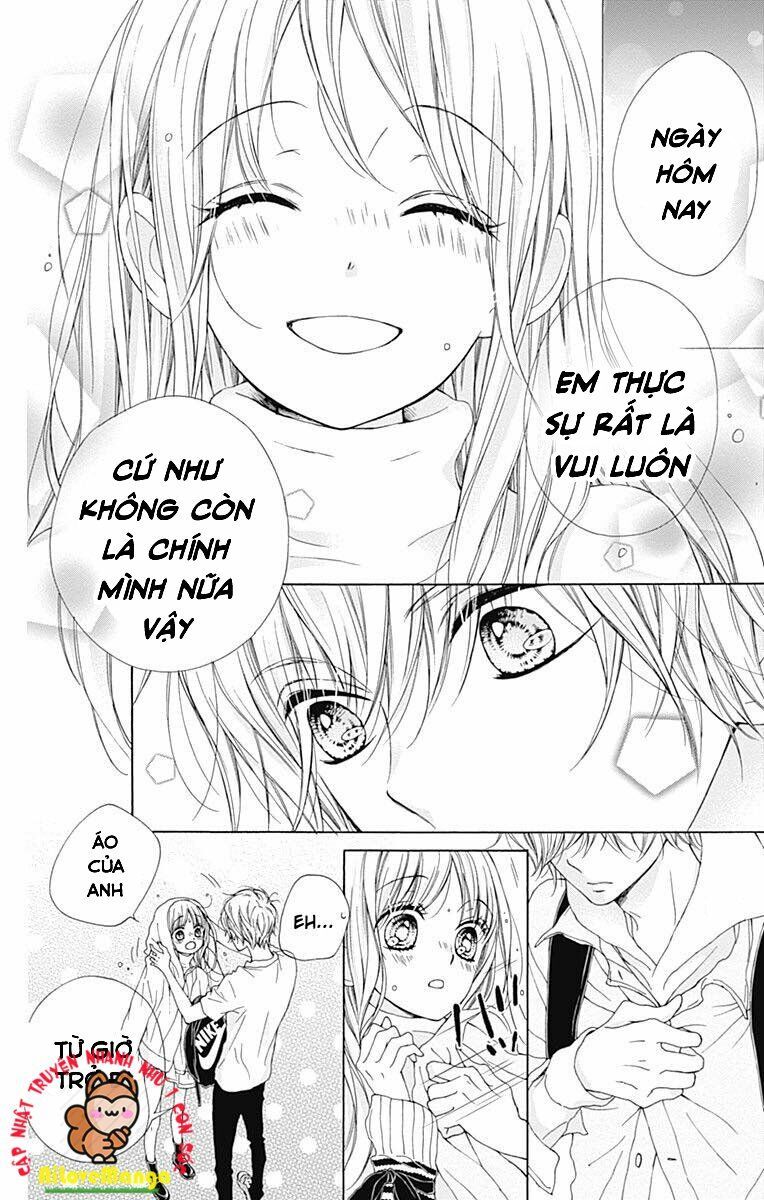 kirameki no lion boy chapter 12 43