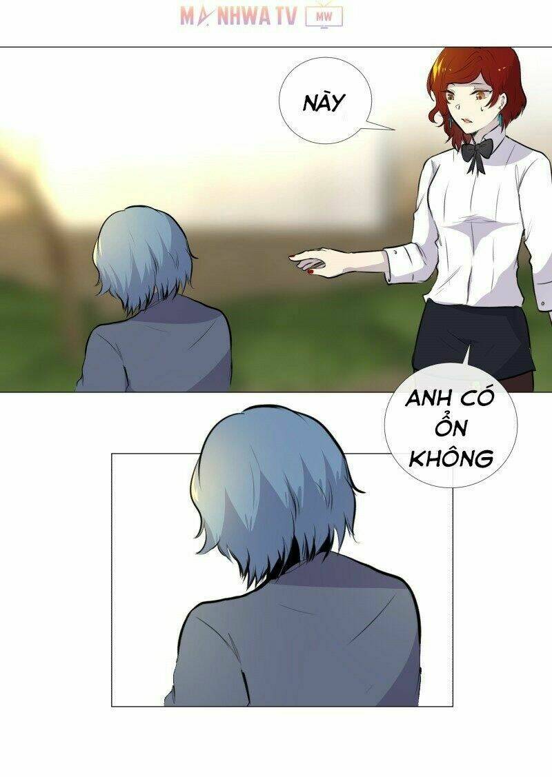 Trọng Sinh Mạc Thế Chapter 38 26