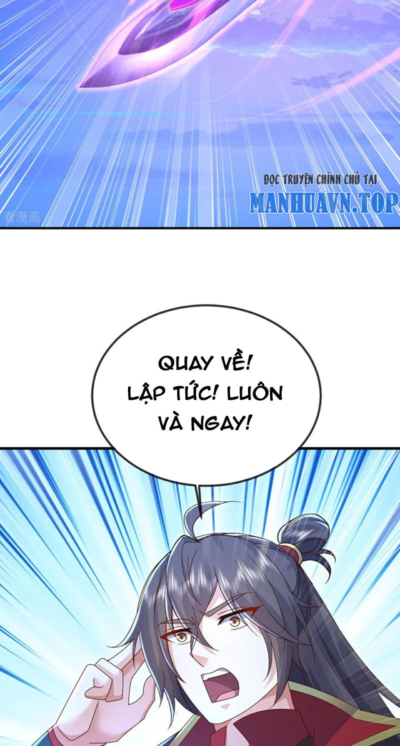 tiên võ đế tôn chapter 578 8