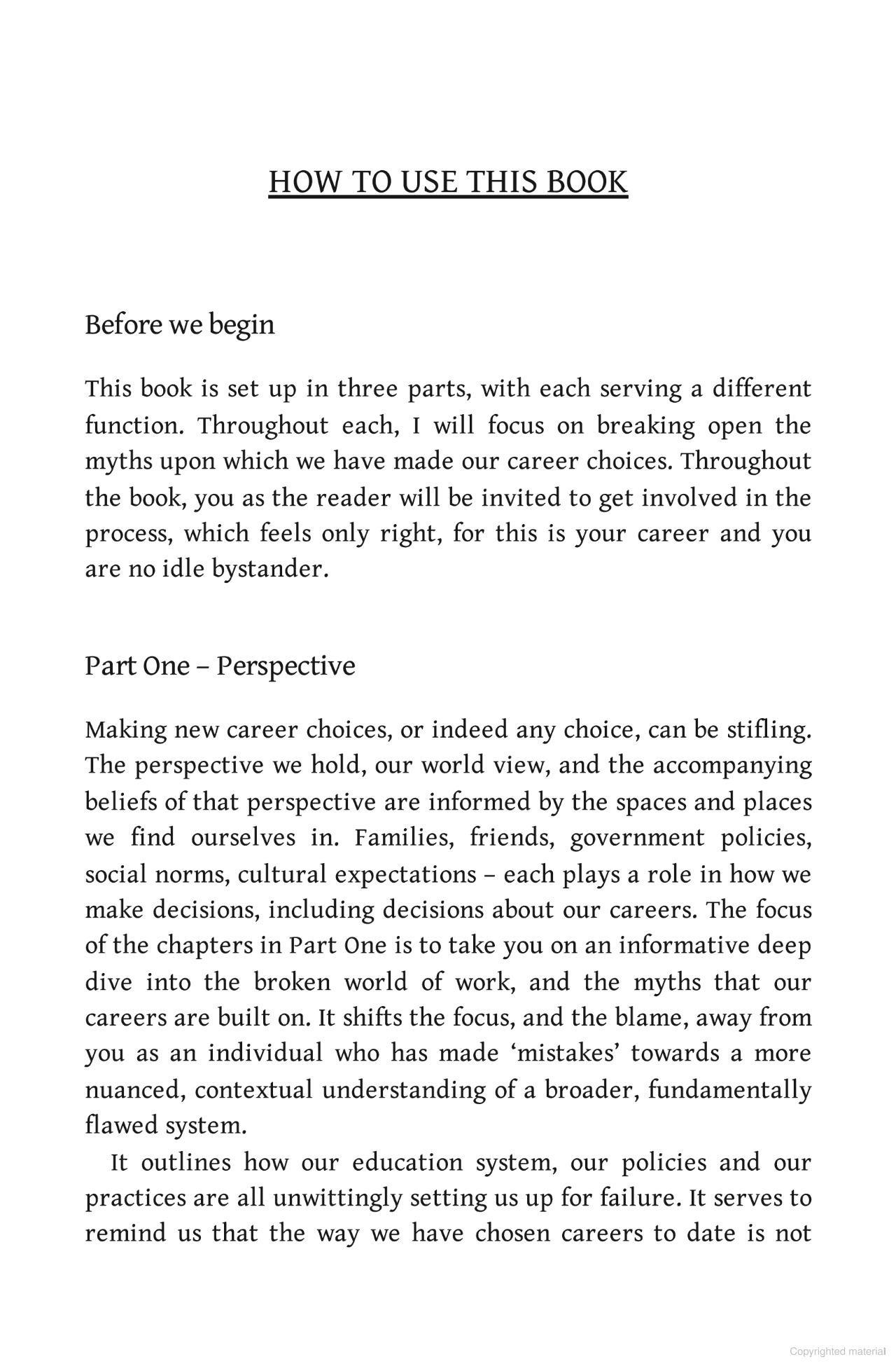 Sách ngoại văn: Total Reset - Quit Living To Work And Start Working To Live
