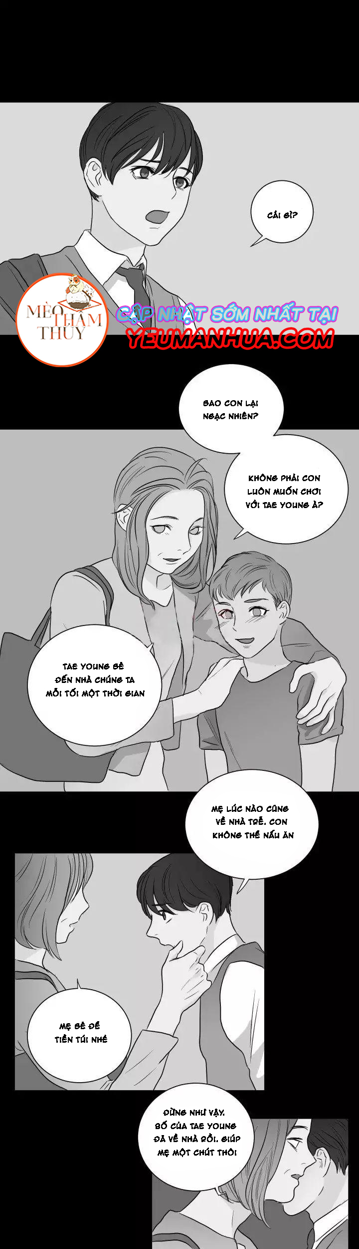 phòng 1305 chapter 6 15