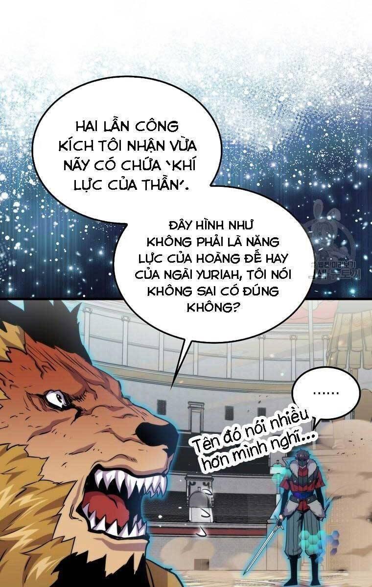 tôi thăng cấp trong lúc ngủ chapter 78 42