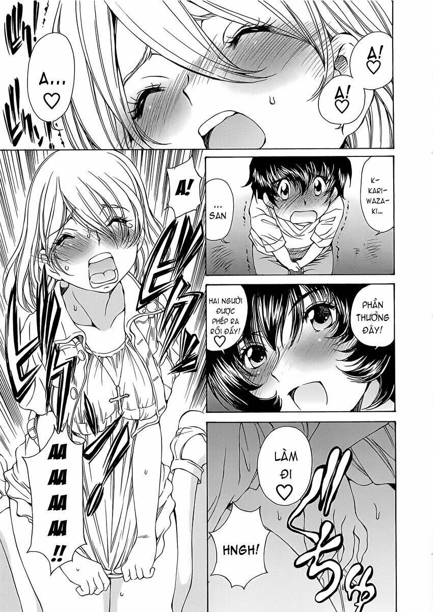 ss sisters chapter 9 19