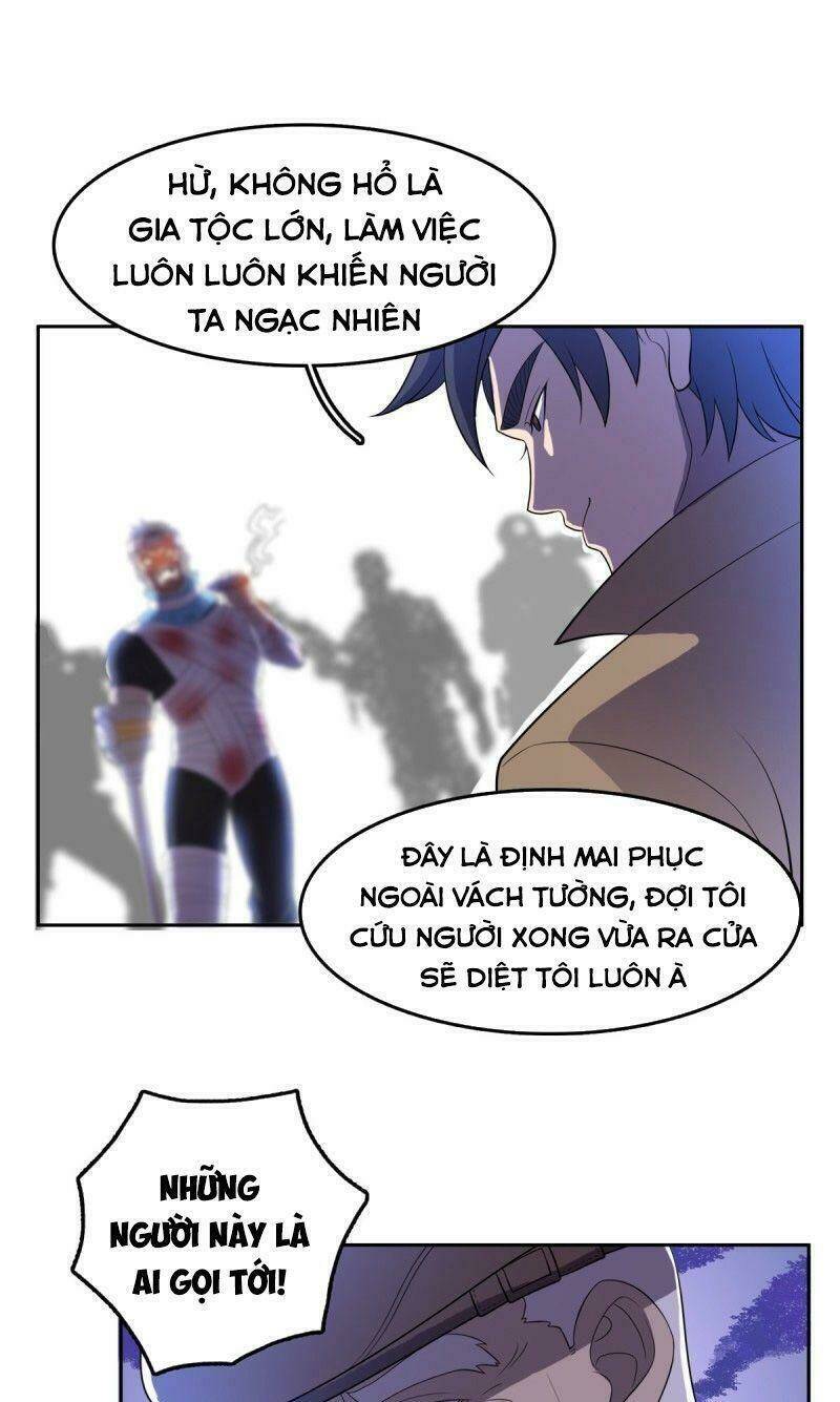 phụ hồn giả chapter 35 20