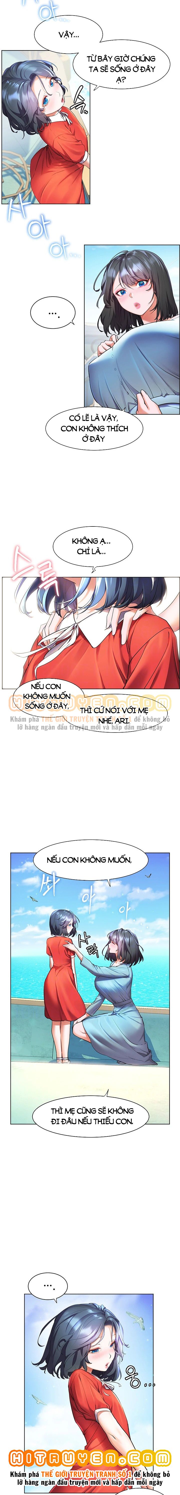 cô dâu thời thơ ấu của tôi chapter 36 2