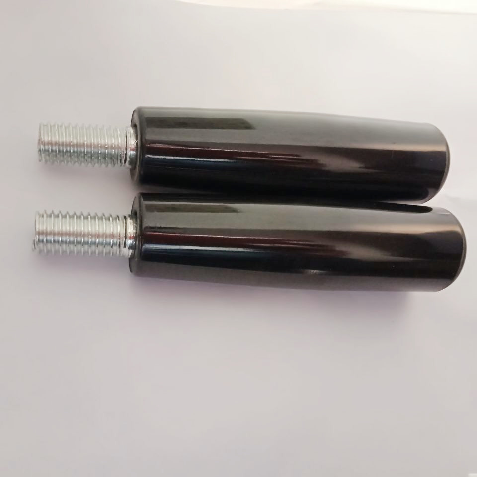 Tay nắm tròn quay hình trụ Ren m6*32 , m8*50 , m10*80 , m12*90 100