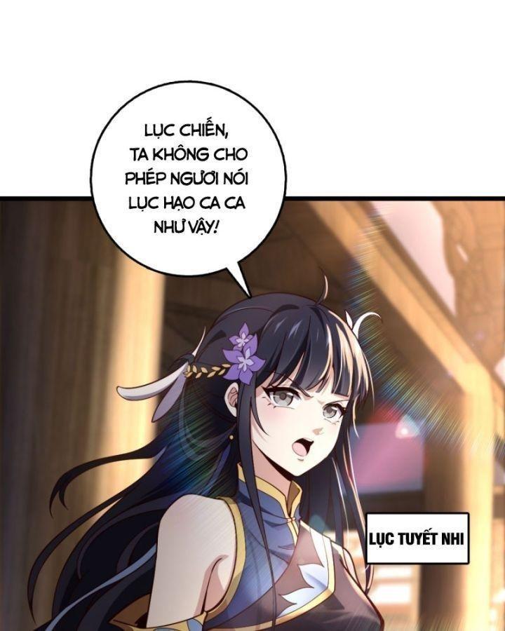 ta, hậu duệ thần long chapter 4 10