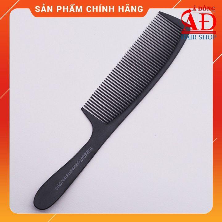 LƯỢC CHẢI TÓC NAM TONI&GUY ĐEN