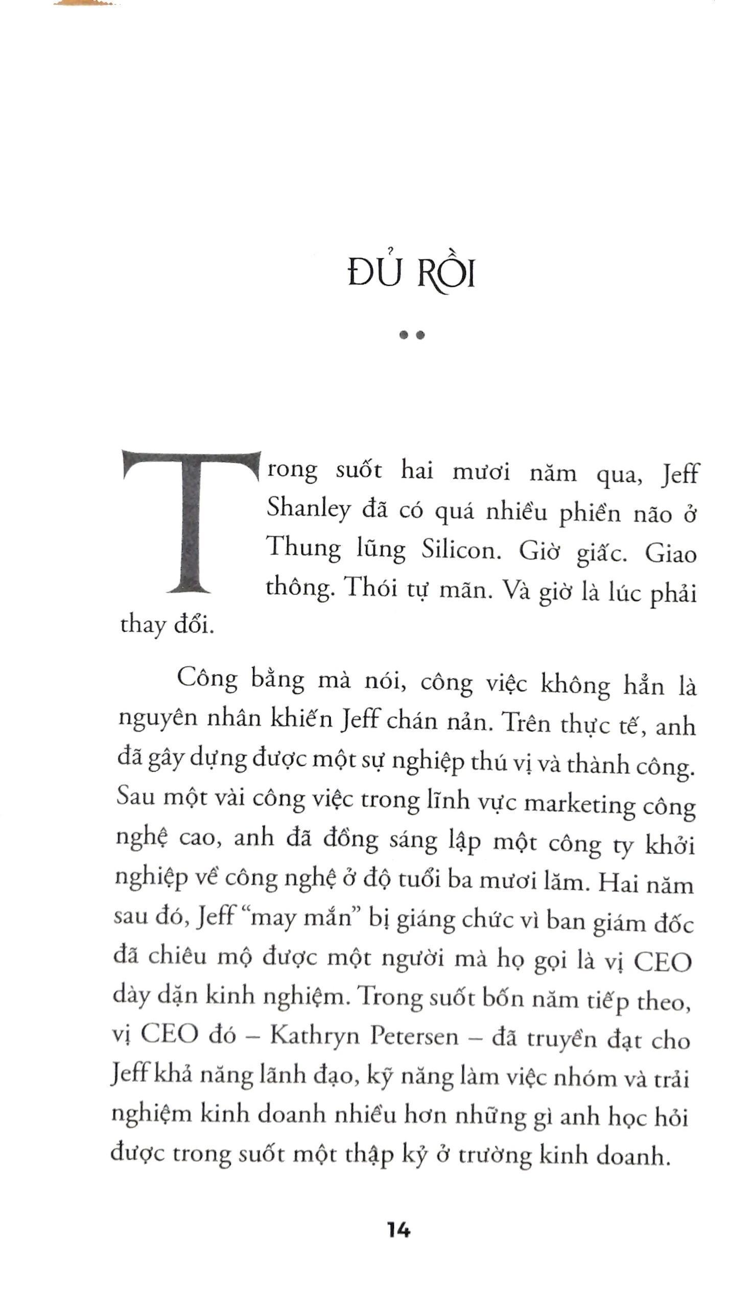 Sách Người Đồng Đội Lý Tưởng