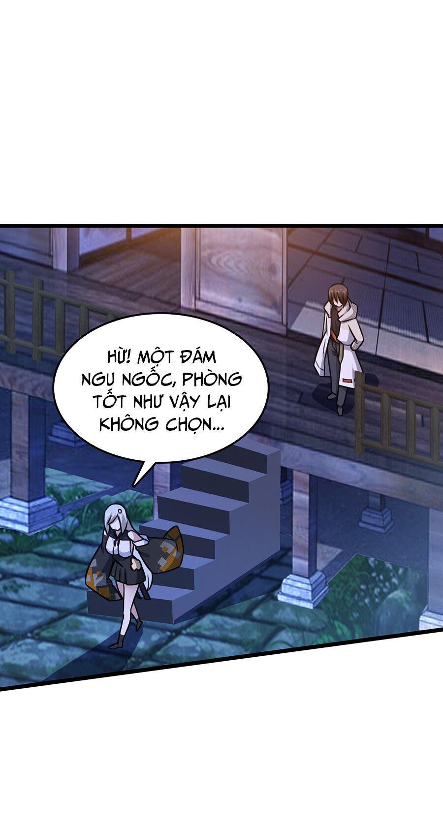 đại bảo kiếm của tôi chapter 55 88