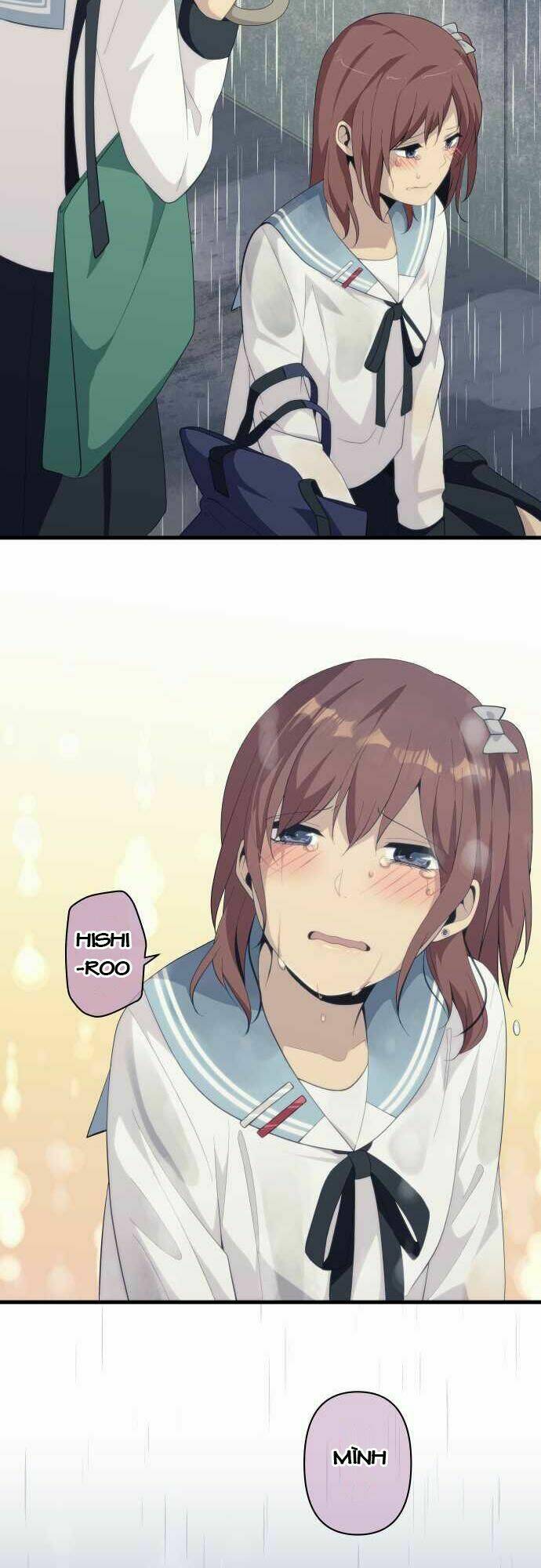 viên thuốc trùng sinh chapter 166 10