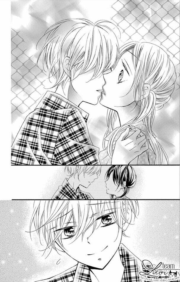 cách nuôi dưỡng 1 chàng trai dễ thương chapter 1 28