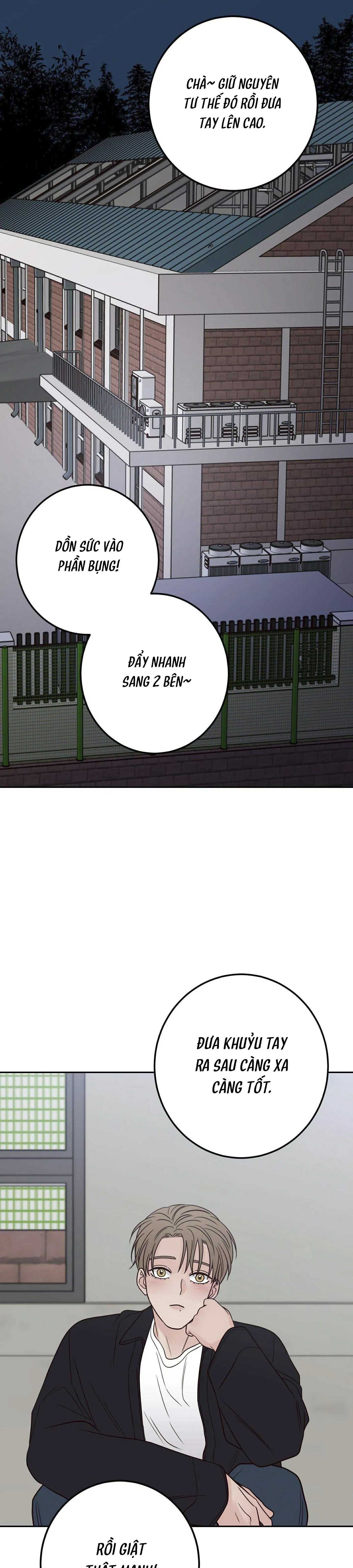 bad position chapter 47 27