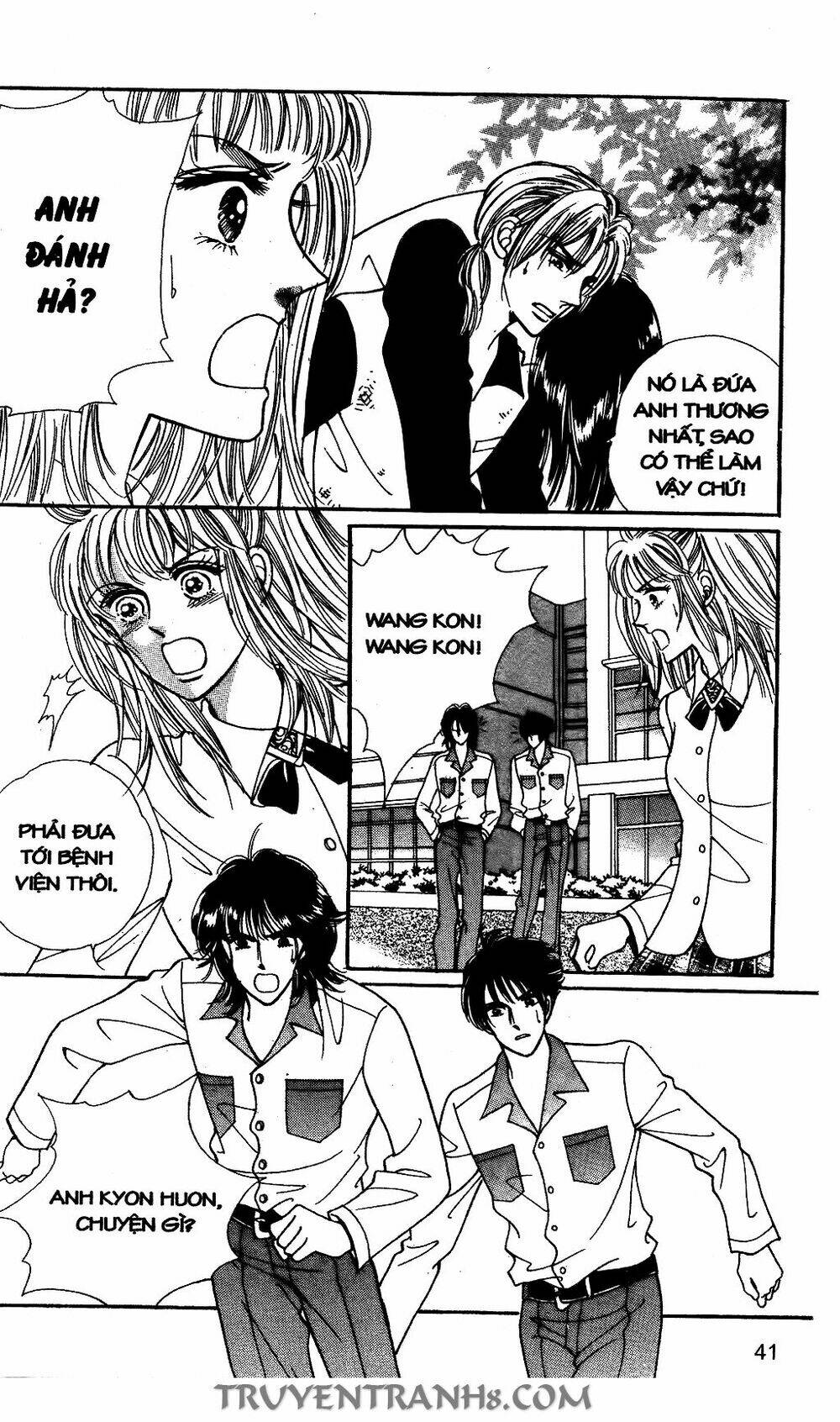 lọ lem kén rể chapter 50 17