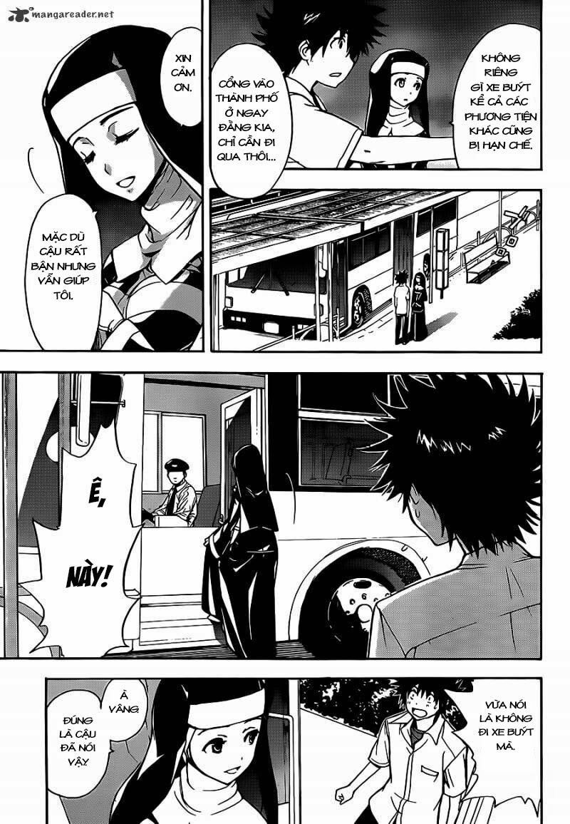 cấm thư ma thuật index chapter 46 3