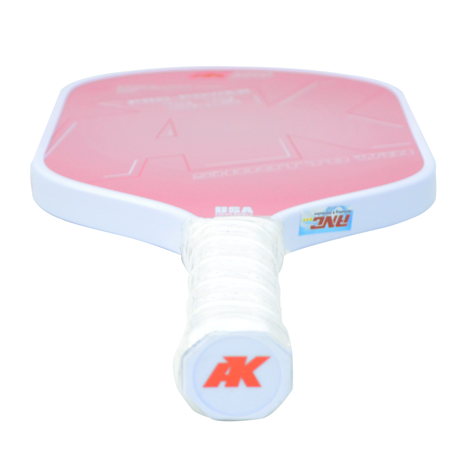 Vợt Pickleball PRO-POWER 3.2 - Carbon T700
