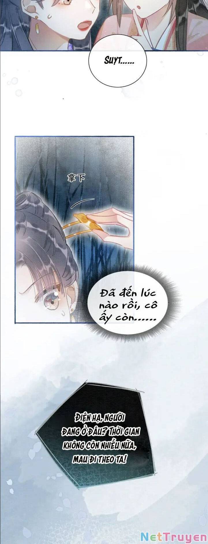 sổ tay công lược của hắc liên hoa chapter 55 20