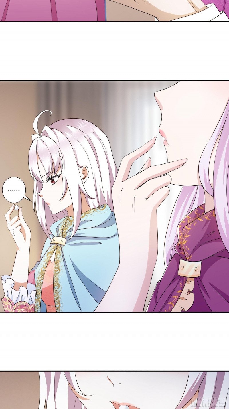 công chúa phản diện trong truyền thuyết chapter 21 7