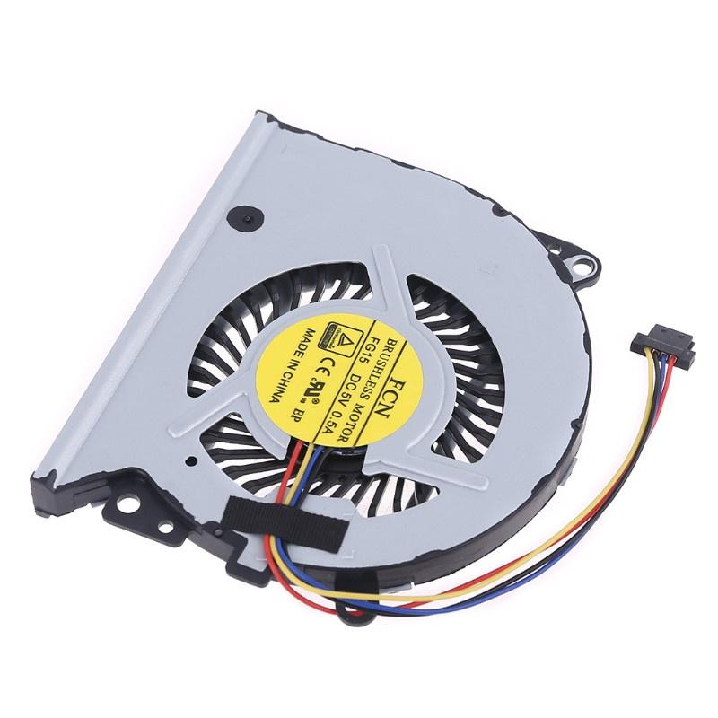 HSV Laptop Air External Extracting Cooler Cooling Adjustable Fan for Notebook