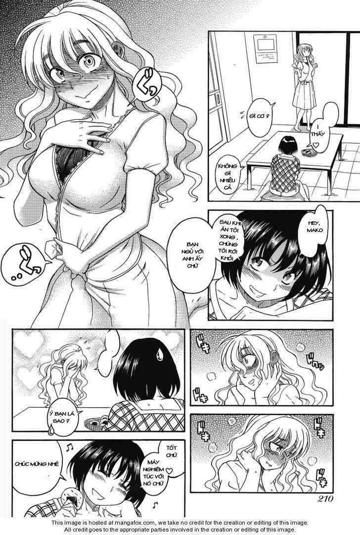 happy negative marriage chapter 8 23